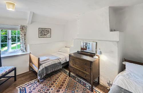 Ball Cottage Winsford - Foto 26