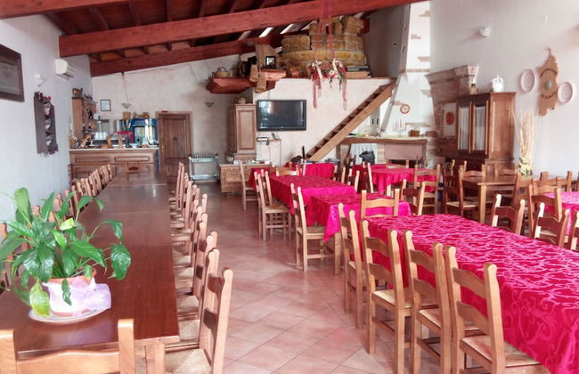 Agriturismo Is Scalas - Foto 14