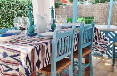 Villa Arbocers - Foto 19