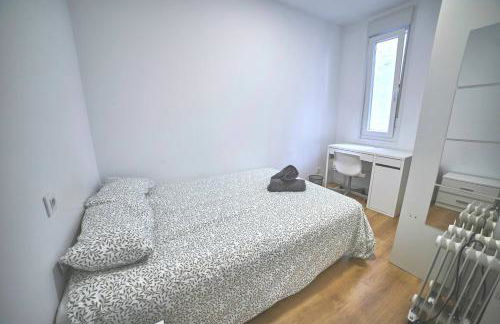 Apartamentos Lúa Atlántica - Foto 12