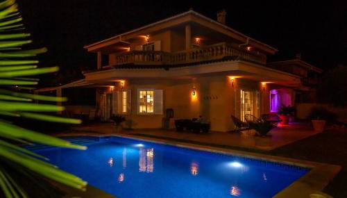 Villa Palmera - Foto 5