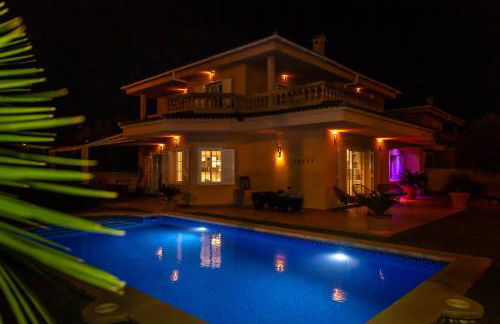 Villa Palmera - Foto 5