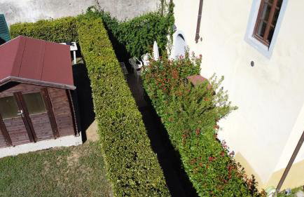 Residence Giuly Rosselmini - Foto 58