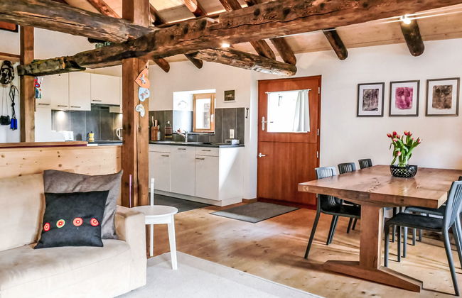 Rustico 1787 - Foto 8