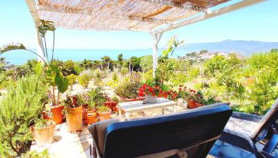 La Dolce Vista - Foto 4, Garden view