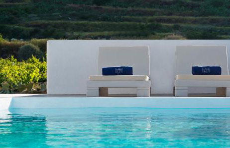Azar Luxury Villas & Suites - Foto 48