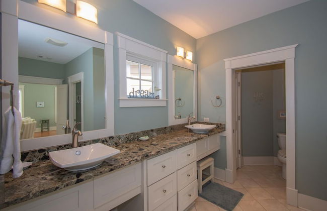 Huge Three-story Home w/ Gourmet Kitchen, Wifi, & Incredible Views - Foto 19