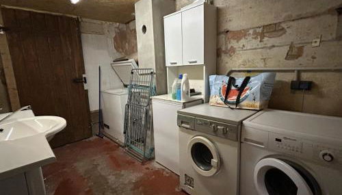 Helmstedt Zentrum - Gemeinschaftshaus & Garten - Foto 5