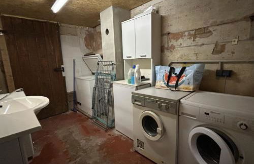 Helmstedt Zentrum - Gemeinschaftshaus & Garten - Foto 5