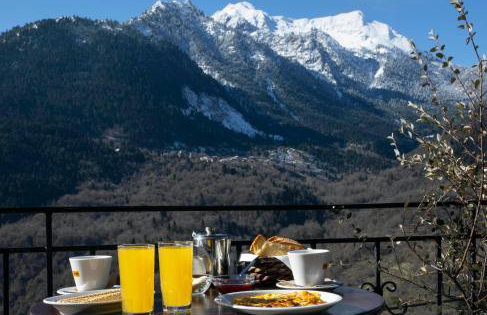 Δωμάτια με θέα - Photo 10