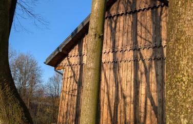 Płachtówka - Foto 73