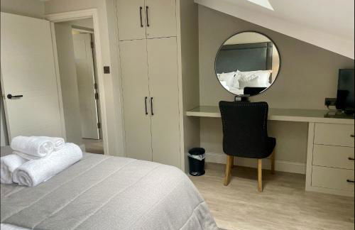 Mere View Loft, Bowness-on-Windermere - Foto 11