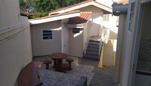 Pousada - Flat - Kitnet - Mobiliada, Confortável e Perto de Tudo - Foto 2