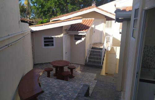 Pousada - Flat - Kitnet - Mobiliada, Confortável e Perto de Tudo - Foto 2