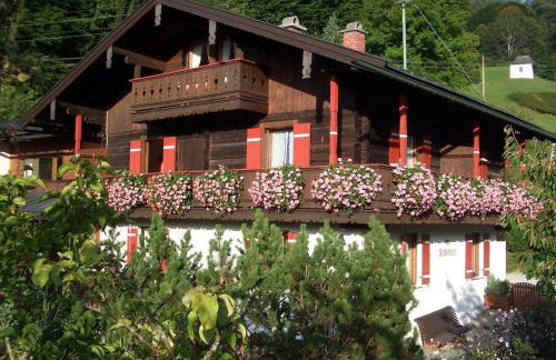 Ferienwohnungen Ingrid Schillmeier - Foto 2