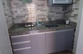 Hospedar Pricumã Um - Foto 4