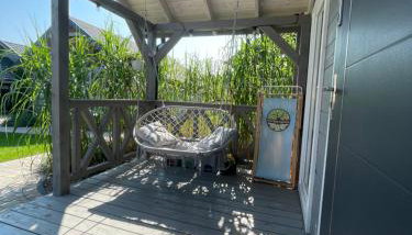 Przystanek Prawdowo - Foto 3, Garden, Garden view