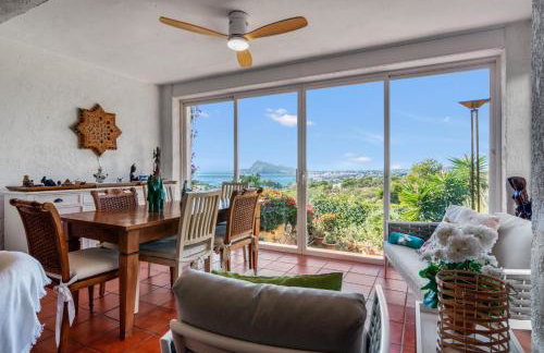 Oceanview House Altea Hills - Foto 1