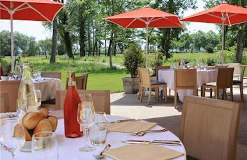 La Villa Du Lac- 3 rooms for 6 people - Foto 45