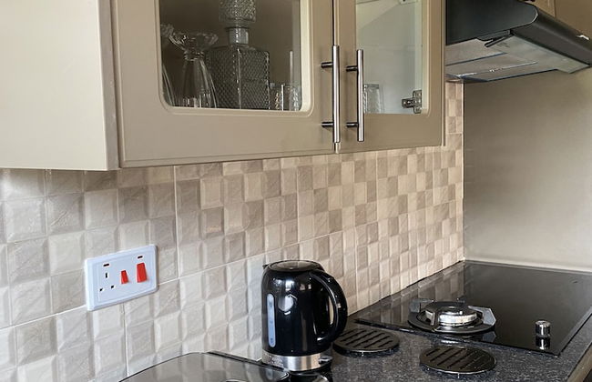 Iter Away Highland Lodge - Foto 4