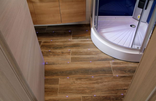 Ferienwohnungen Maarberg Resort - Foto 42