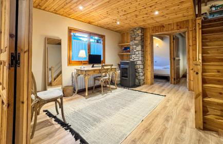 Masía Cal Kenyon - Foto 16