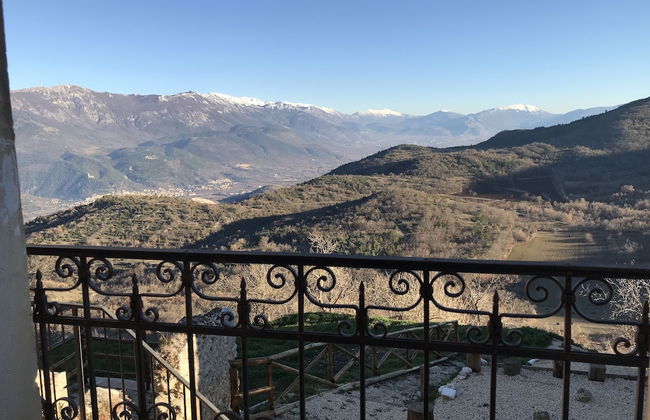 Charme in Perillis - Photo 67