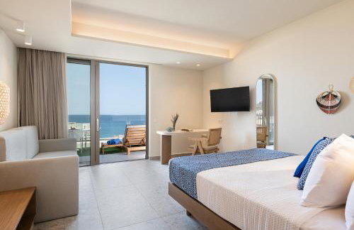 Romantica Hotel Apartments - Foto 80