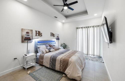 3BR lovely Townhouse in McAllen - Foto 17