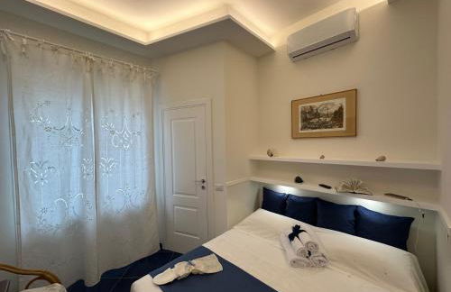 Pompei Blu Sant'Auri Apartment - Foto 10