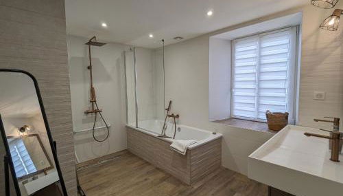 Gîte élégant avec jardin, proche Luxembourg, Nancy, Metz - FR-1-585-163 - Foto 4