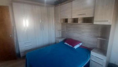 Apartamento de 02 dormitórios no Delazzer - Foto 3