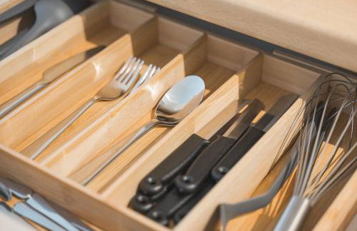 COZY stilvolles Apartment, Nähe BASF, BG Klinik - Foto 18