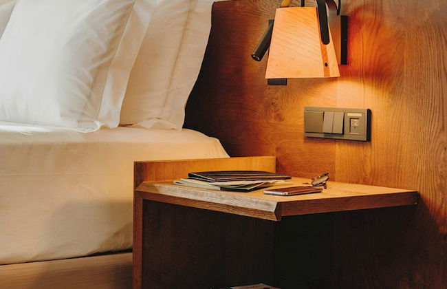 Casa Luz Hotel Plaça Universitat, Sonder by Marriott Bonvoy - Photo 14