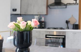 Adria Art Apartments 3 - Foto 20