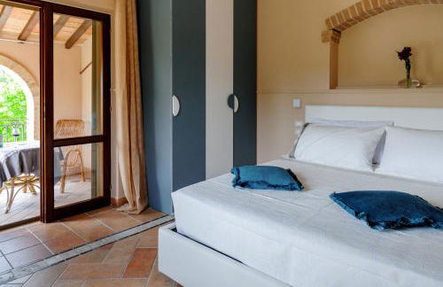 Villa Fonte a Colle - Foto 15