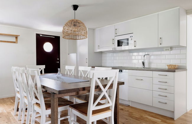 Visby Gustavsvik - Foto 19