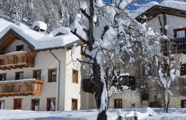 Chalet Stella Alpina - Foto 11