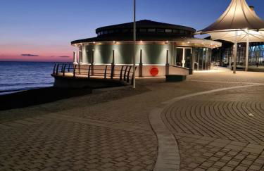 Spacious Luxury Escape with Sea Views and Pet Friendly at Clarach Bay - Foto 43