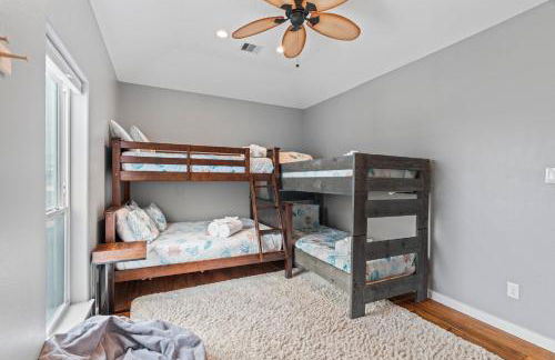 Close to Beach Modern Outdoor Bar Pet Friendly - Foto 27