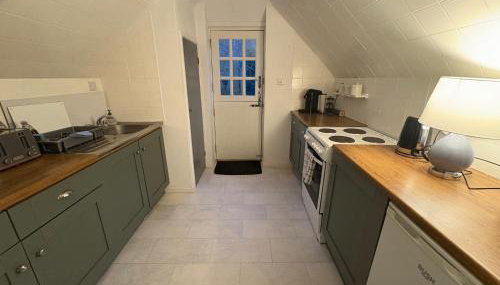 Self Catering Apartment, Jurassic Coast/Dorset - Foto 2