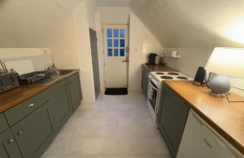 Self Catering Apartment, Jurassic Coast/Dorset - Foto 2