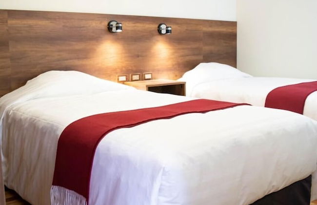 Zans Apartments Cusco - Foto 2