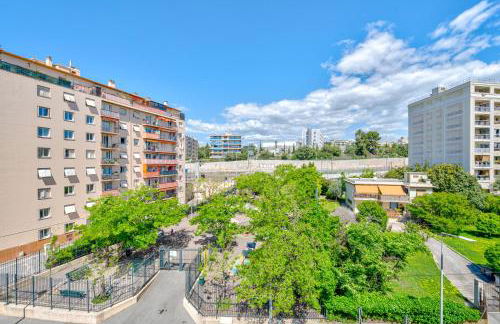 Confortable 2 pièces 54 m2 proche de la mer - Foto 16