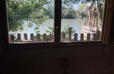 Cabanon au bord du petit Rhône - Foto 18