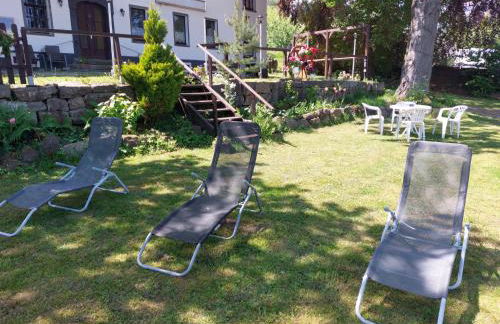 Top Ferienwohnung in der Natur - Foto 7