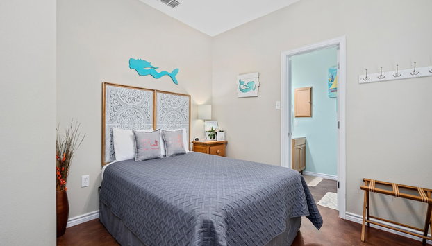 Wade Into Life - Foto 3, Habitación