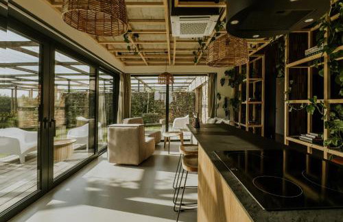 W POLACH apartamenty z prywatnymi saunami - Foto 6