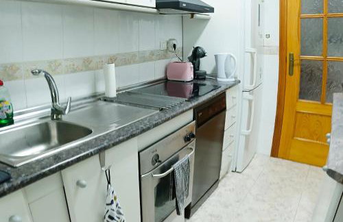 VILLA FLAMINGO San Pedro del Pinatar Beach House - Foto 14