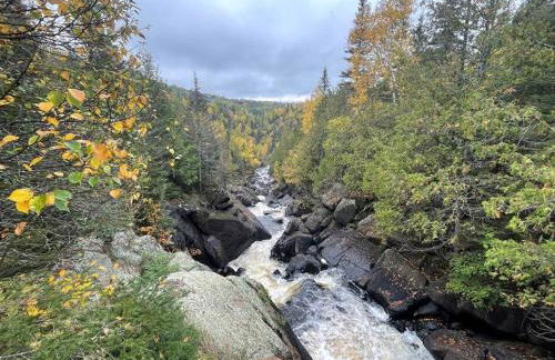 Cozy Townhome at Lutsen Mtn - Ski-in, Ski-out, Pool, Hot Tub, Fitness Center, resort amenities galore! - Foto 50